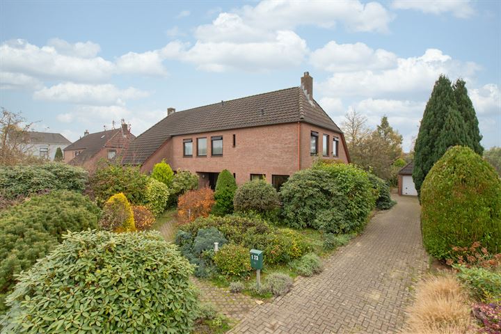 Arnhemsestraatweg 123, 6991AL Rheden