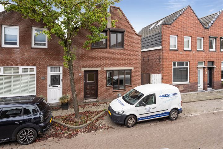 Stoopstraat 69, 4702SP Roosendaal