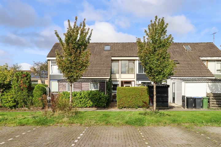 de Hoppen 4, 8604CS Sneek