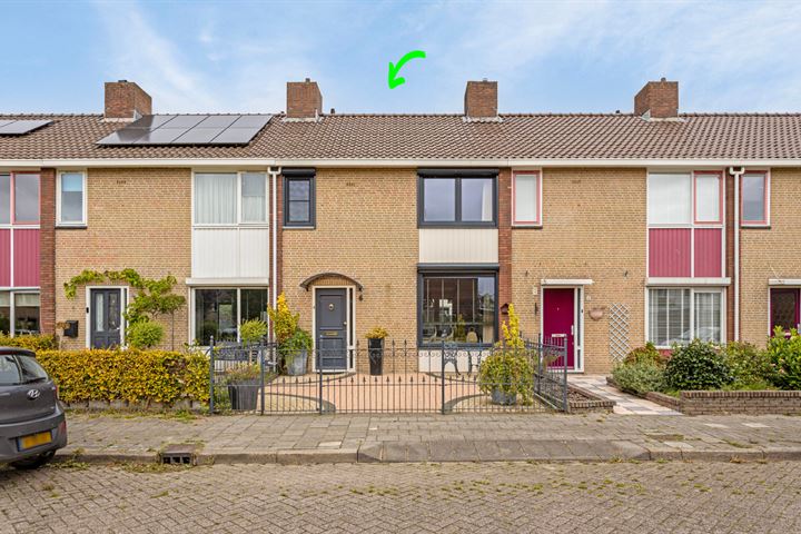 Van Manderlaan 6, 4707AL Roosendaal