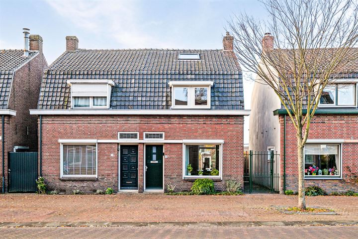 Torenstraat 55, 4901EH Oosterhout