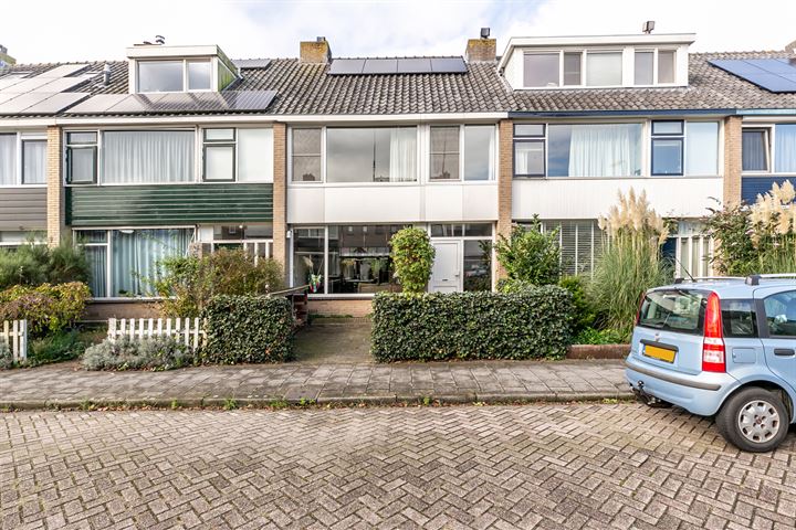 Ambachtsstraat 34, 2871GJ Schoonhoven