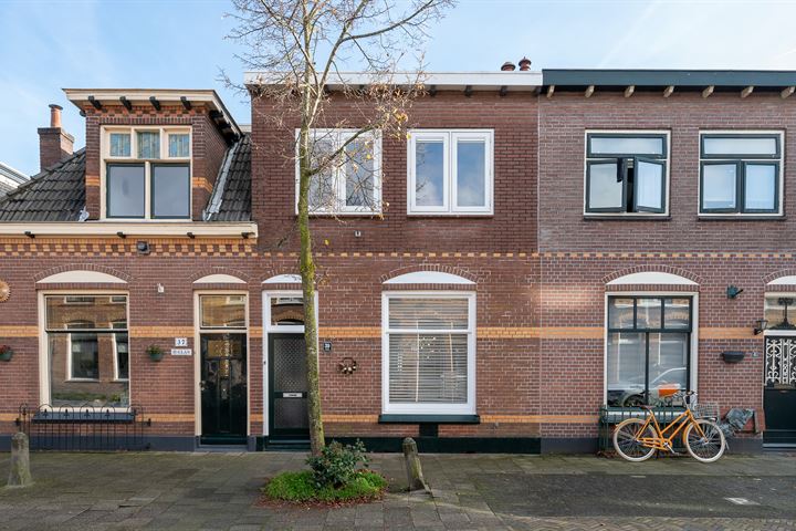 Lindestraat 39, 8012VP Zwolle