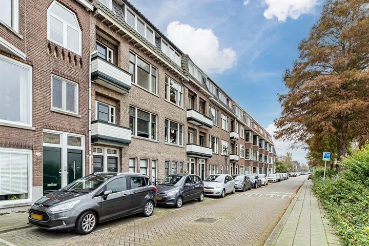 Prins Bernhardkade 27, 3051AJ Rotterdam