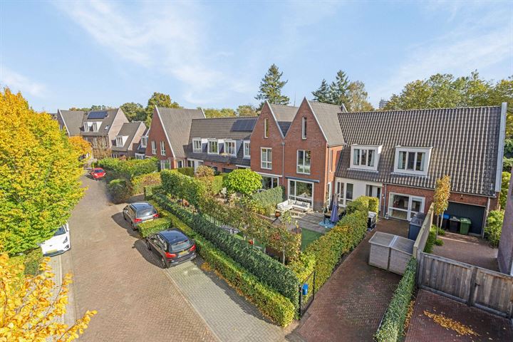 Margrietlaan 55, 5263BT Vught