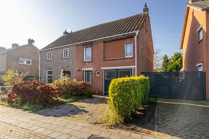 Keerweg 38, 6122CL Buchten