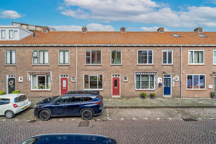 Groeneweg 24, 3131VE Vlaardingen