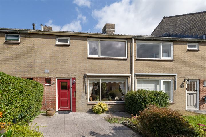 E. de Bruynstraat 79, 1411TA Naarden