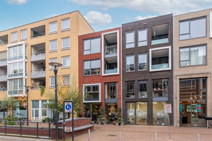 Brouwersgracht 65, 3901TK Veenendaal