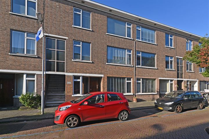 van Heurnstraat 187, 2274NK Voorburg