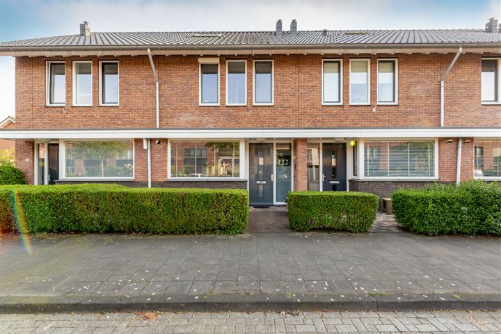 Tonselsedreef 122, 3845CX Harderwijk