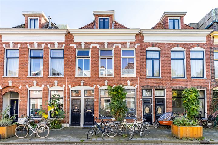 Fivelstraat 5, 9715BD Groningen