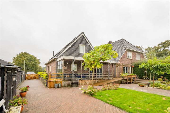 Lange Zuiderweg 80, 3781PL Voorthuizen