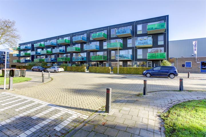 Uilenvliet 1, 3333BS Zwijndrecht