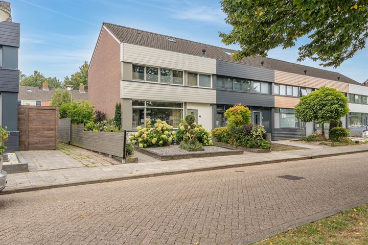 Berkelstraat 12, 9673EG Winschoten