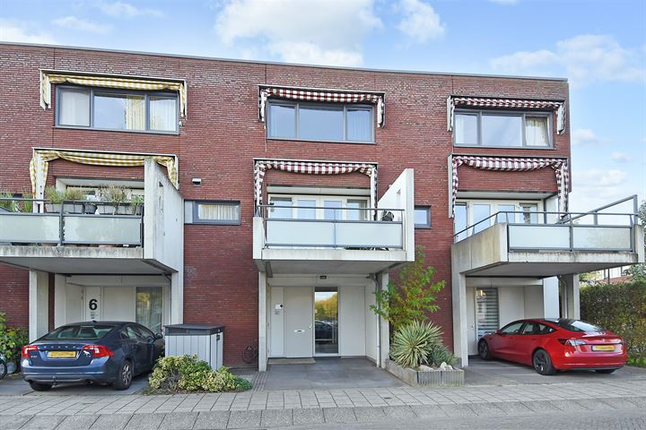 Lauwers 4, 2631NN Nootdorp