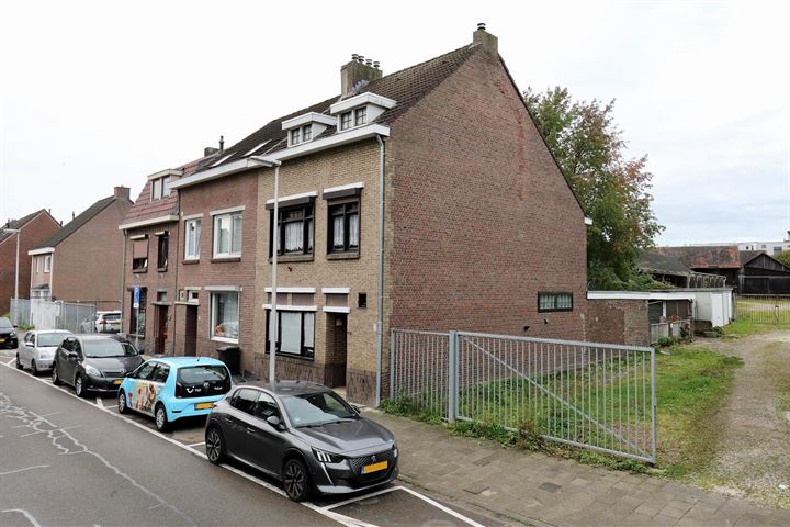 Oude Kerkstraat 21, 6412XD Heerlen