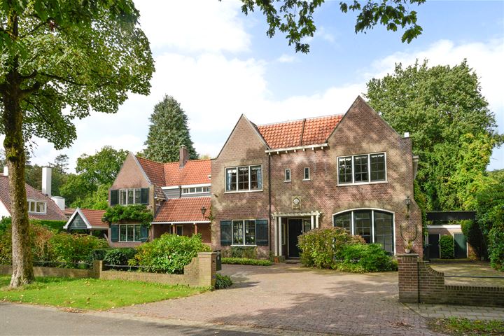 Waldeck Pyrmontlaan 20, 3743DE Baarn