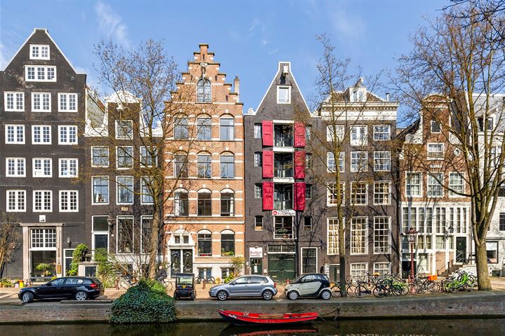 Leidsegracht 78, 1016CR Amsterdam