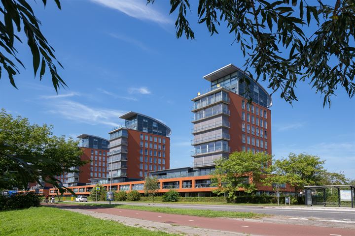 Weerkant 100, 2993DA Barendrecht