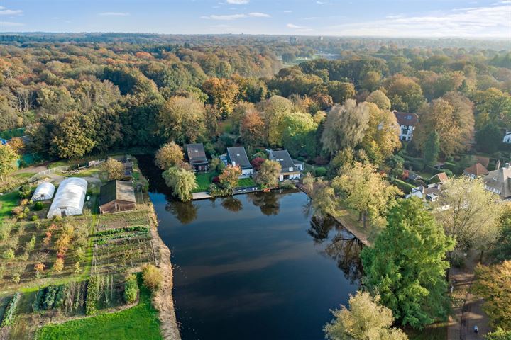 Oud Blaricumerweg 36, 1411JT Naarden