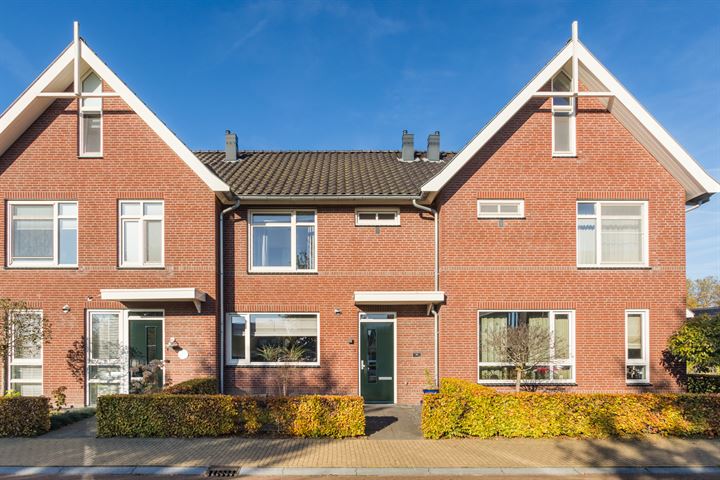 Westermark 28, 7245DC Laren