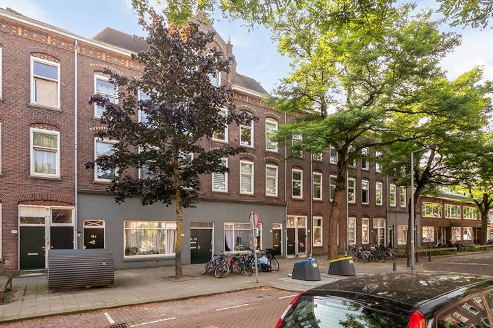 Slotboomstraat 16, 3082GP Rotterdam