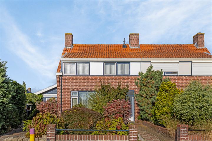 Kerkakkerstraat 28, 4891AG Rijsbergen