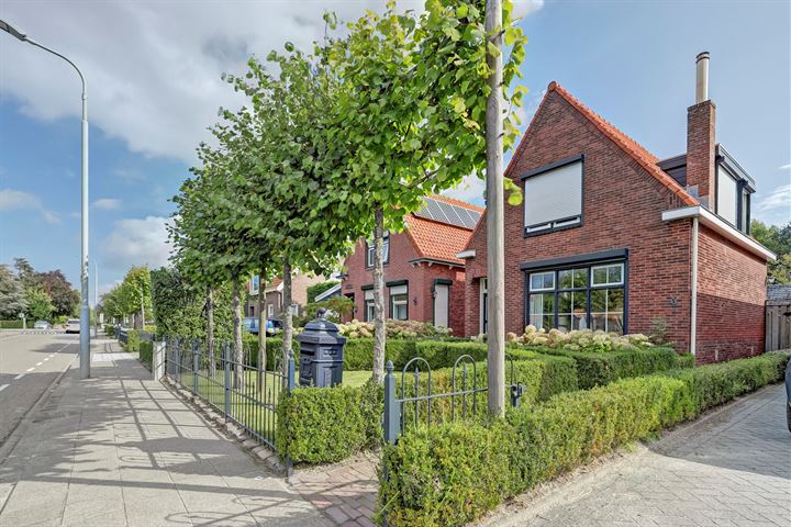 Zuidweg 7, 4413NL Krabbendijke