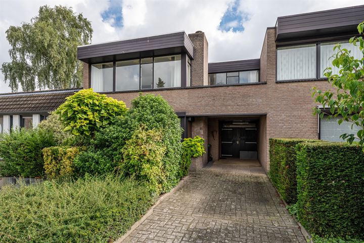 Irenestraat 26, 5401CJ Uden