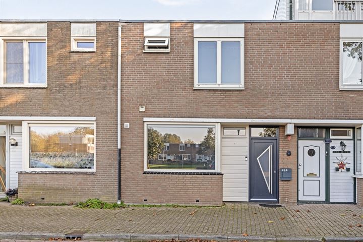 Kimwierde 400, 1353EW Almere