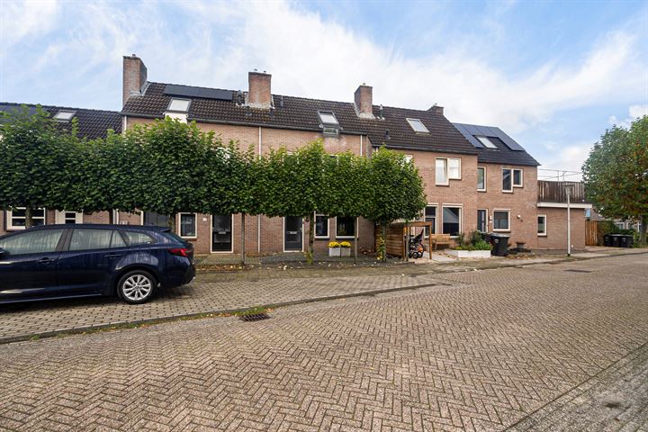 van Twickelolaan 31, 7742WS Coevorden