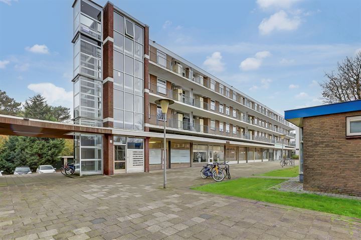 Oremusplein 76, 6815DT Arnhem