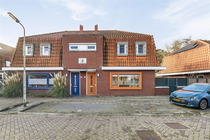 Delistraat 24, 1521BJ Wormerveer