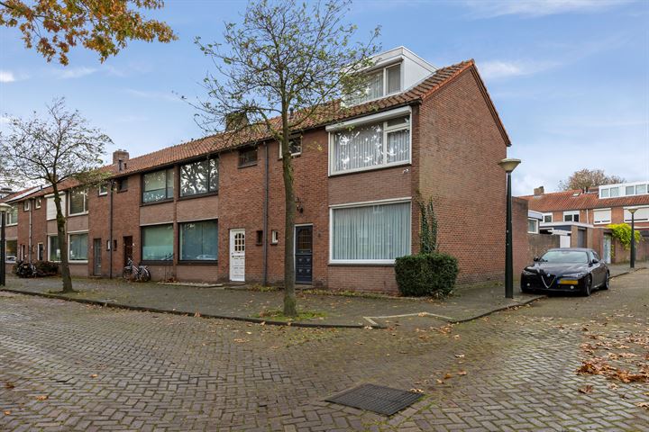 Reinkenstraat 20, 5654LC Eindhoven