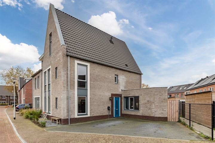 Paramentenstraat 12, 5057EL Berkel-Enschot