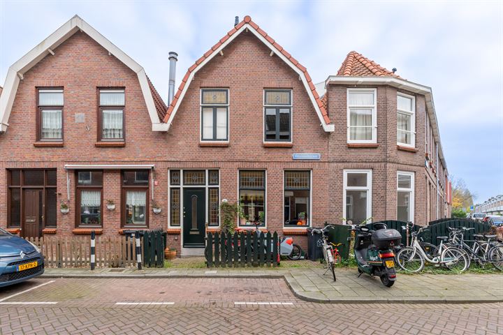 Koolzaadstraat 36, 3073DJ Rotterdam