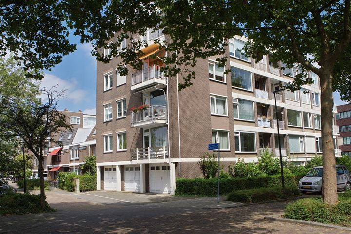 van Hogendorplaan 172, 3135CL Vlaardingen