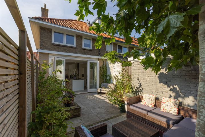 Korte Godelindestraat 71, 1402WS Bussum