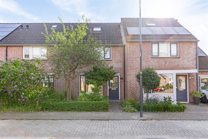 Meidoorn 7, 4841LT Prinsenbeek