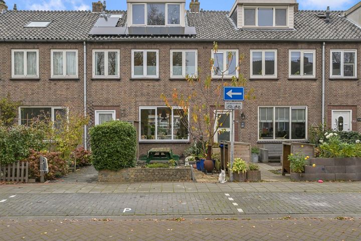 Jonge Kuiperstraat 16, 1541HH Koog aan de Zaan