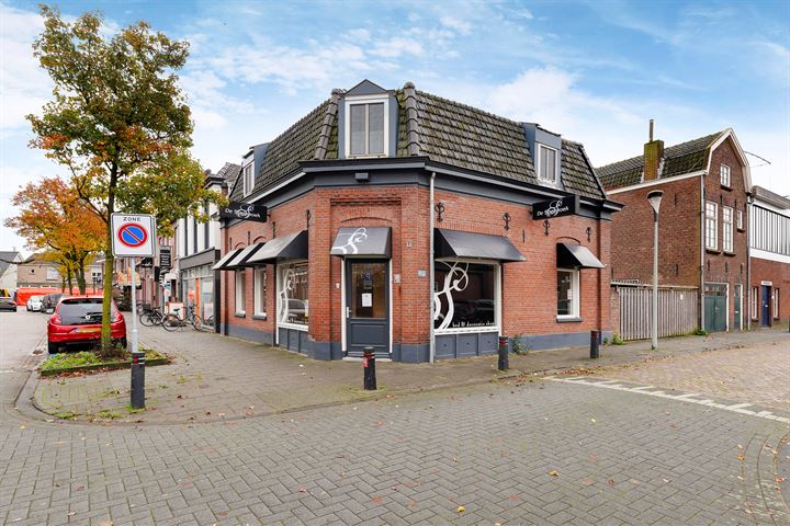 Breukelsestraat 11, 5281HA Boxtel