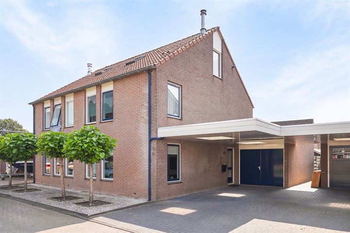 Weth. Vosstraat 51, 7946AR Wanneperveen