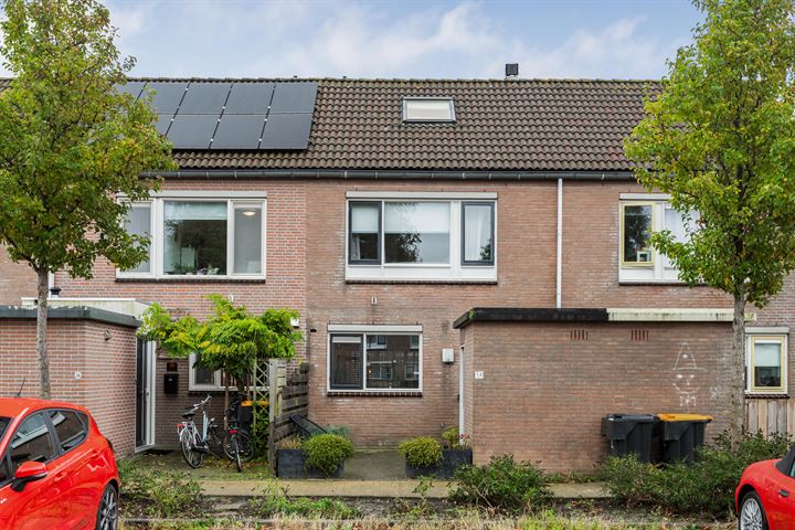 Vliet 34, 1703JD Heerhugowaard