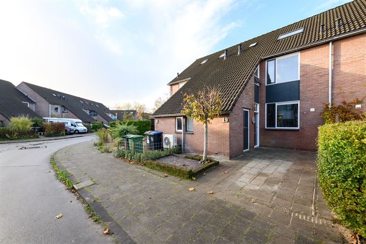 Dorsvloer 19, 9205BN Drachten