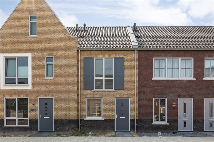 Iepenstraat 3, 5334KP Velddriel