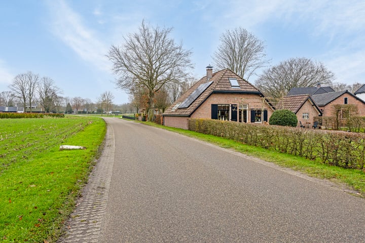 Beatrixweg 36, 8181LE Heerde