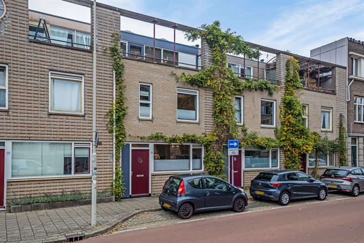 Rosendaalsestraat 131, 6824CD Arnhem