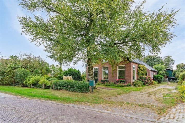 Hoofdstraat 13, 9525TD Drouwenerveen