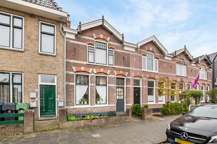 Kennemerstraatweg 58, 1815LB Alkmaar